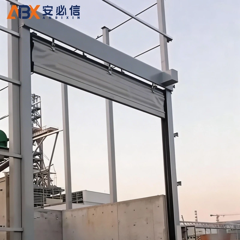 黑河市背带堆积门