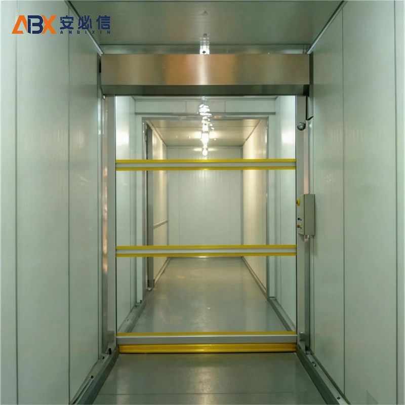 黑河市高速门