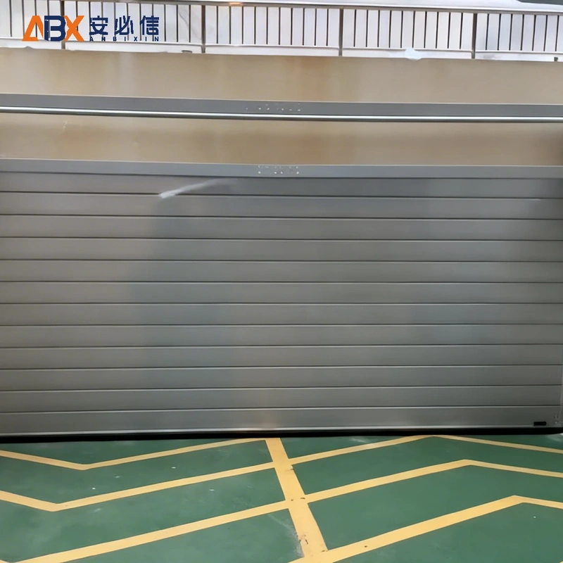 黑河市厂房高速门